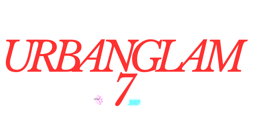Urbanglam7